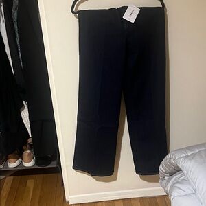 Frame Woman le Slim Palazzo